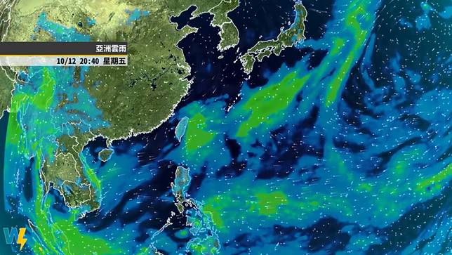 首度降20度以下　彭啟明：今年入秋降溫最大幅度